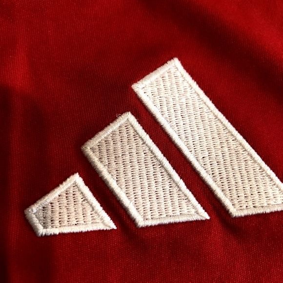 2023/2024 New Arsenal Adidas Home Jersey - Picture 3 of 10